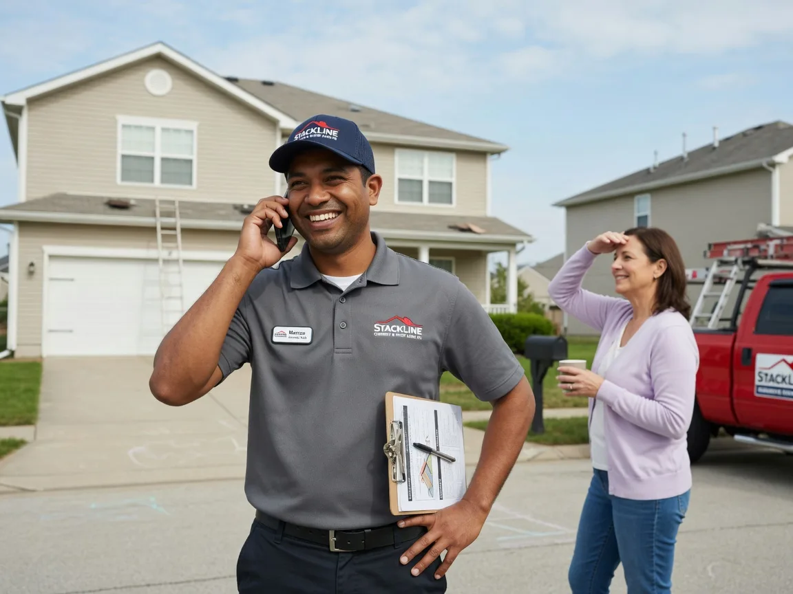 Chimney flashing repair Wahpeton, ND FAQs